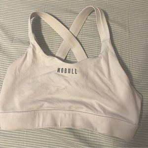 NOBULL pace bra